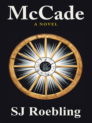 cover image of Mccade